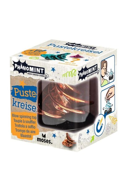 phänomint blaas tol