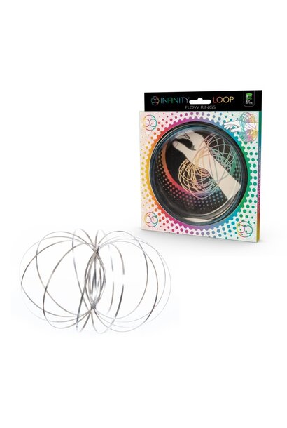 OUTLET infinity loop