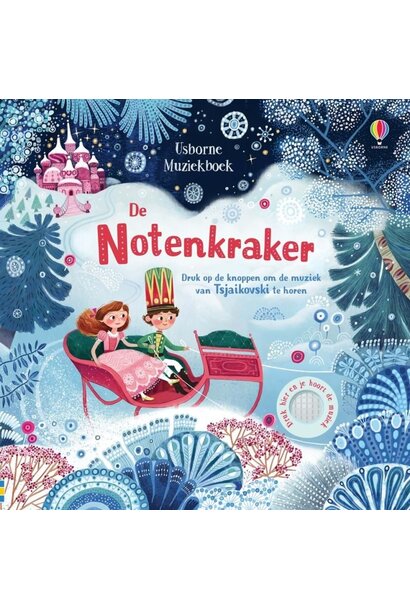 Boek | de notenkraker