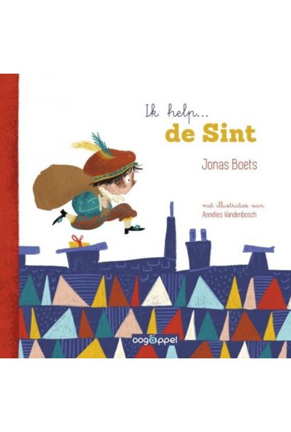 Boek | ik help.. de Sint
