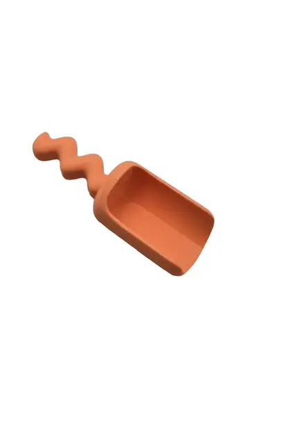 speelschepje wave - oranje