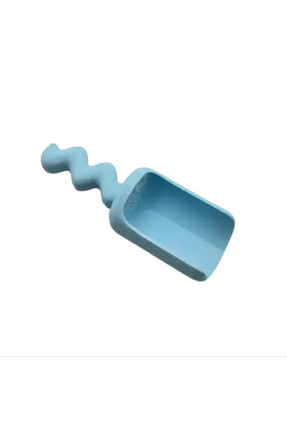 speelschepje wave - pastel blauw