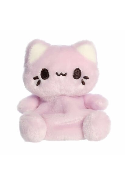 knuffel 13cm tasty peach taro meowchi