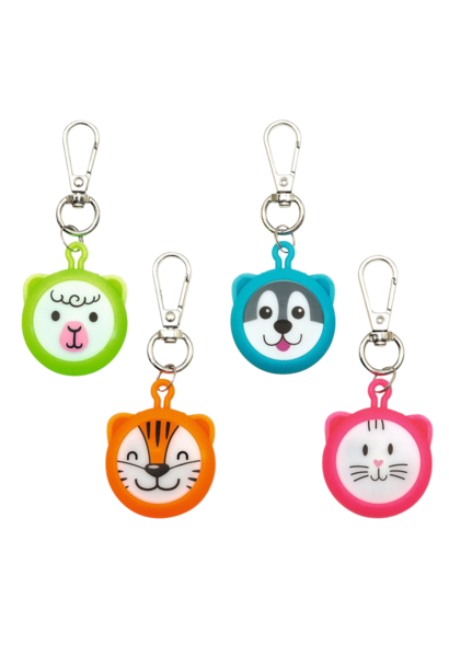 sleutelhanger LED oplaadbaar