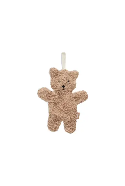 speendoekje teddy bear biscuit