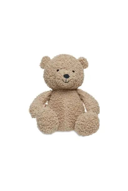knuffel teddy bear biscuit
