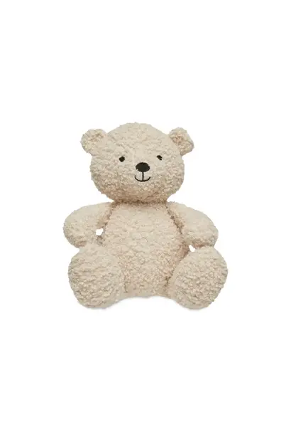 knuffel teddy bear naturel
