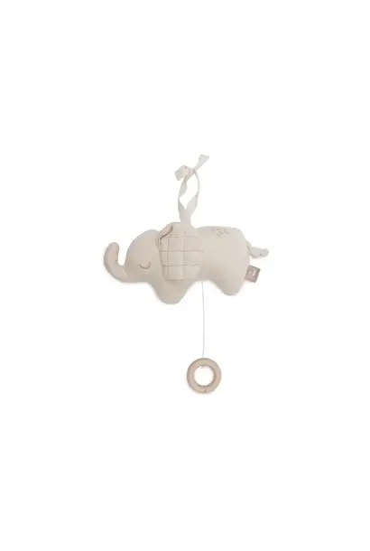 Jollein muziekhanger elephant tales