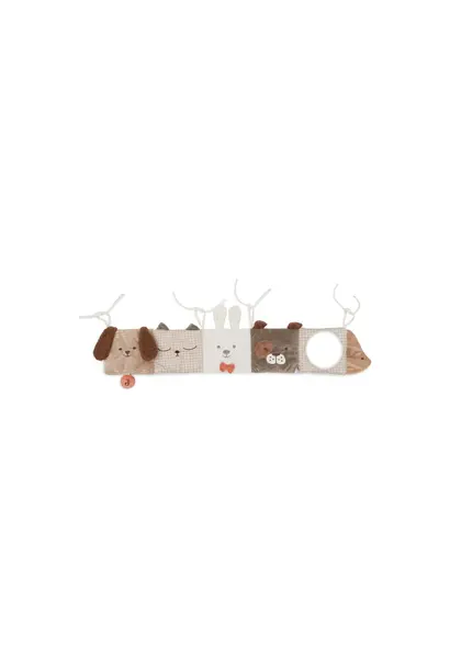 activiteiten box hanger animal friends