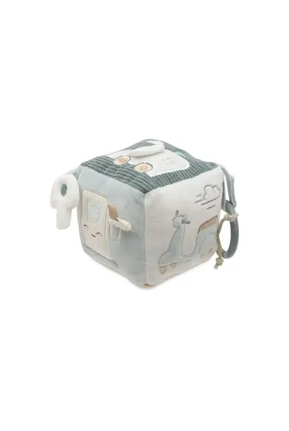 activiteitenkubus on the go