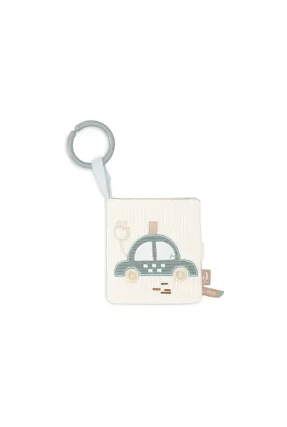 Jollein activiteitenboekje on the go