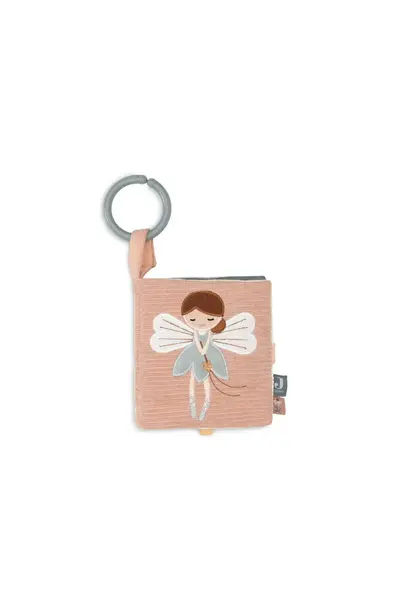 Jollein activiteitenboekje lovely birds