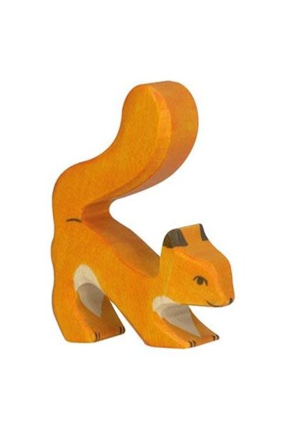 Holztiger eekhoorn 80105