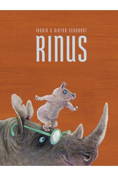 Boek | Rinus