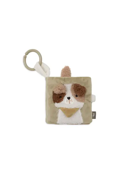 activiteitenboekje tiny park