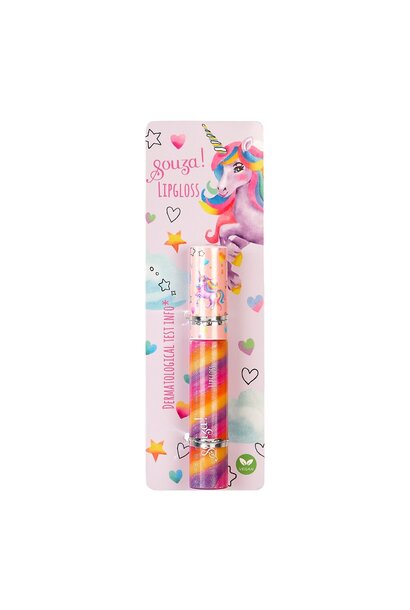 lipgloss swirl unicorn