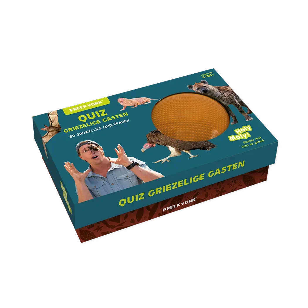Freek vonk dierenquiz griezelige gasten-1