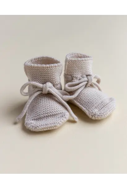 booties cream 0-9M