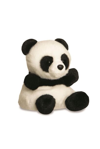 knuffel panda 13cm
