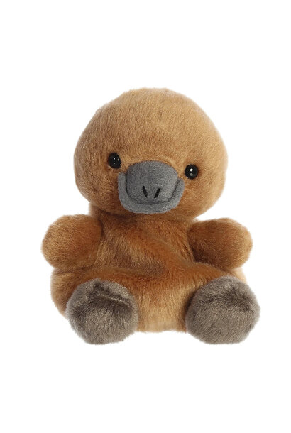 knuffel 13cm vogelbekdier