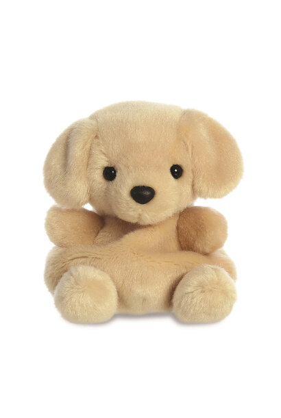 knuffel 13cm labrador