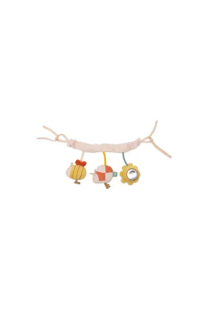 Jollein wagenspanner pretty picnic