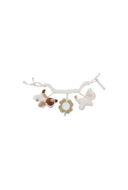 Jollein wagenspanner tiny park