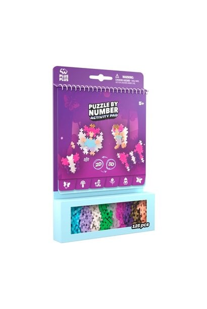 activity pad enchanted forest