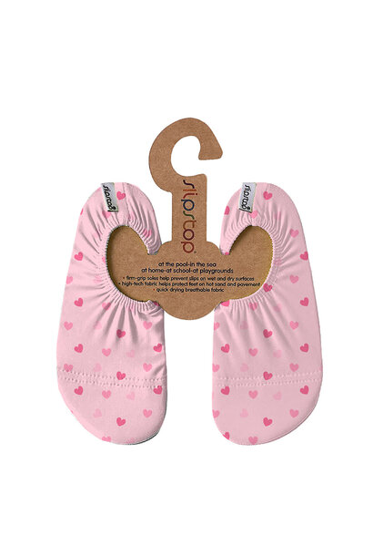 Slipstop - claire hearts