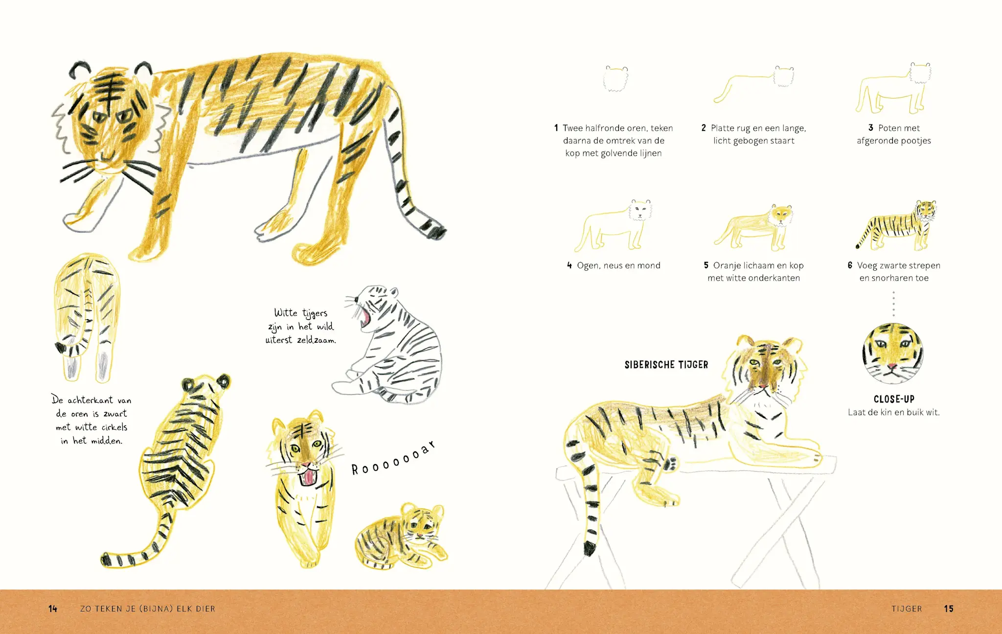 Boycott | zo teken je (bijna) ieder dier-3