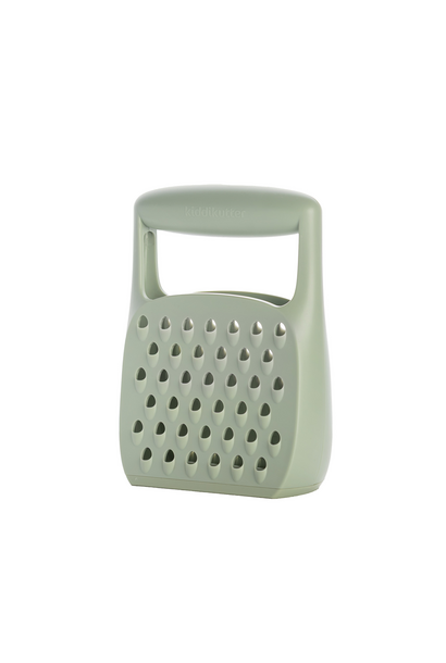 kiddikutter rasp voor kinderen