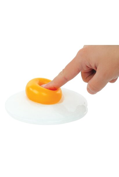 Crazy Aaron's kleedklei putty - eggcellent