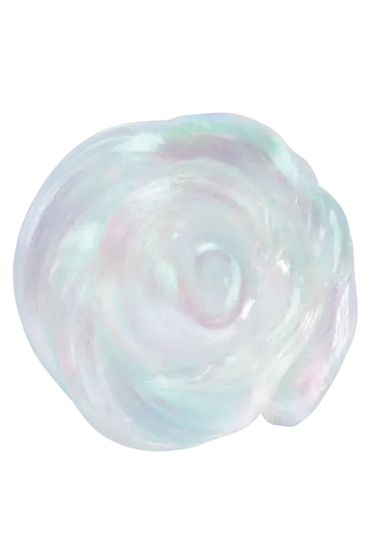 Crazy Aaron's kneedklei putty - shimmering liquid glass