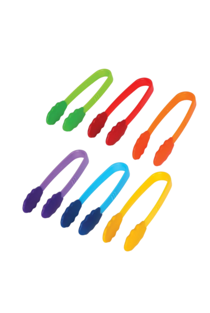 Learning resources grip tang ( per stuk )