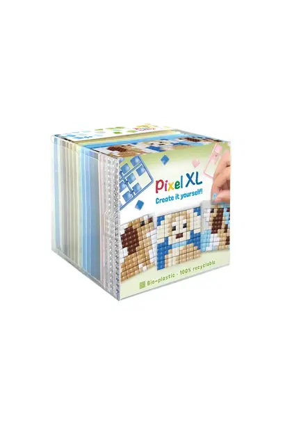 Pixelhobby pixel XL 3 pack - hondjes