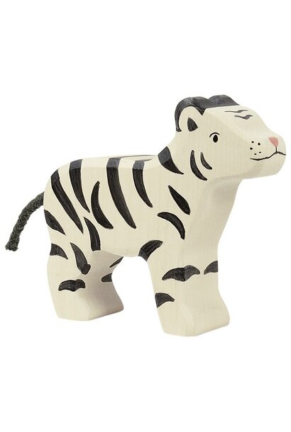 witte tijger klein 80565