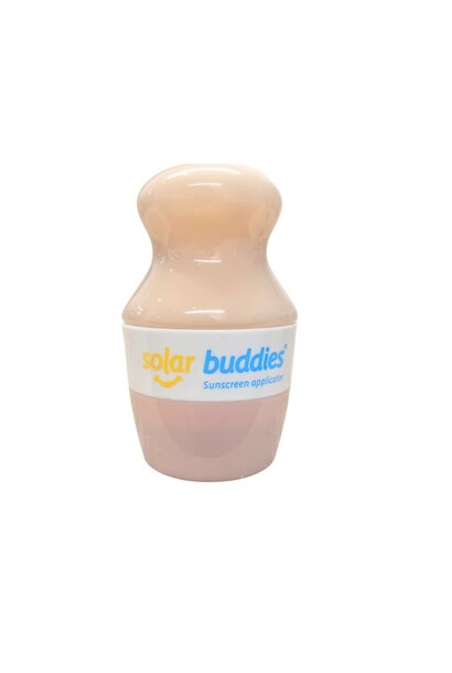 Amici solar buddie zonnebrand roller - bambi nude
