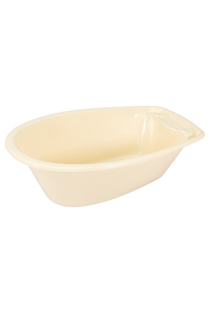 Poppenbadje beige 41cm