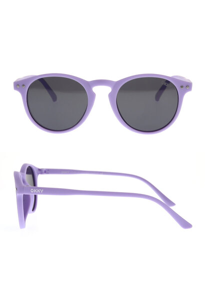 kids zonnebril OK24023 lila