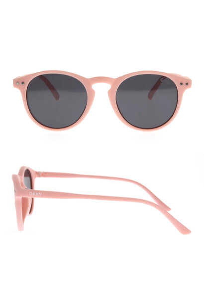 kids zonnebril OK24025 roze