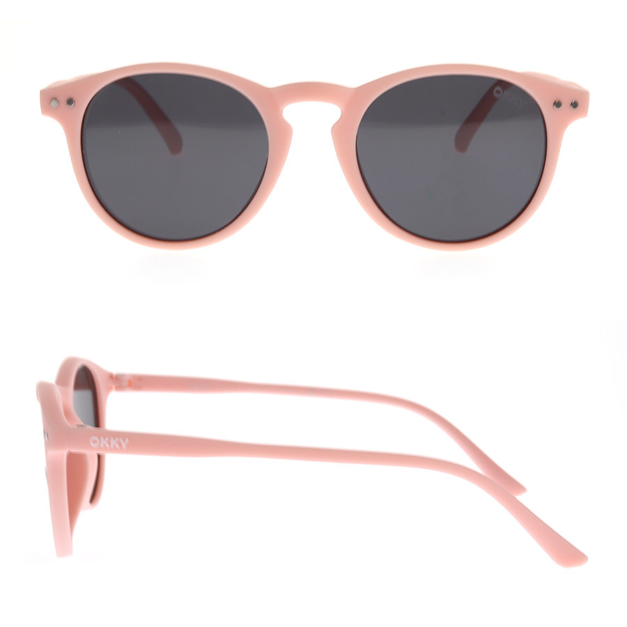 Okky kids zonnebril OK24025 roze-1