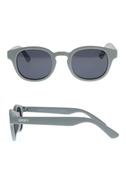 kids zonnebril OK24022 groen