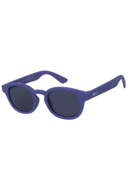 kids zonnebril square OK24015 dolphin blue