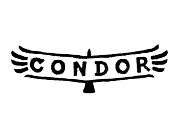 Uitgeverij Condor