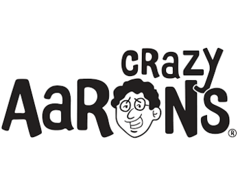 Crazy Aaron's