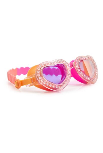 duikbril first luv heart breaker 6+