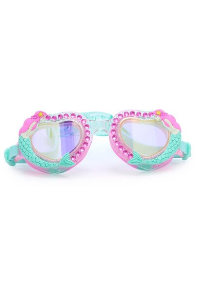 duikbril mystic mermaid kiss 8+