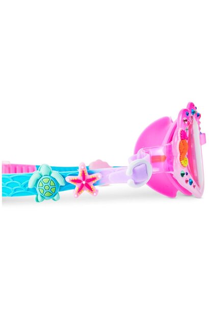 duikbril shoreline shimmer enchanted seashell 6+