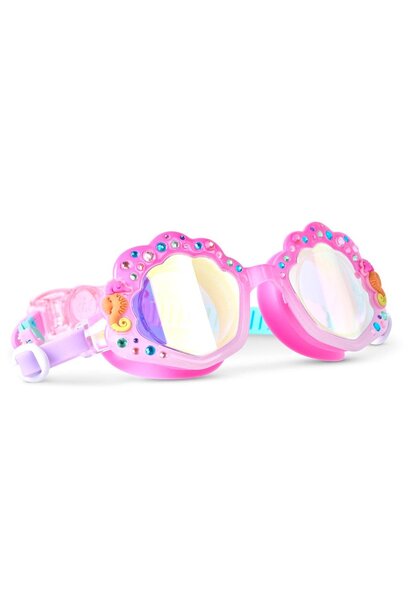 duikbril shoreline shimmer enchanted seashell 6+