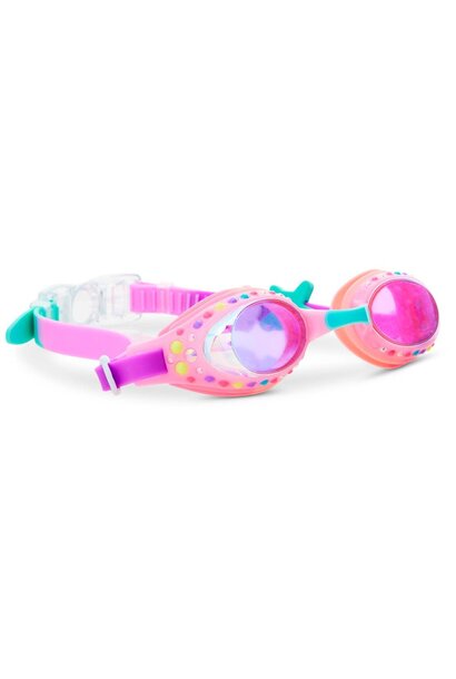 duikbril tropical pink paradise 3+